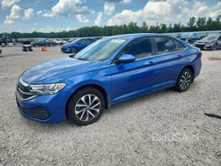 VOLKSWAGEN JETTA S