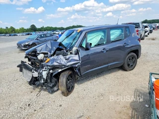 JEEP RENEGADE SPORT