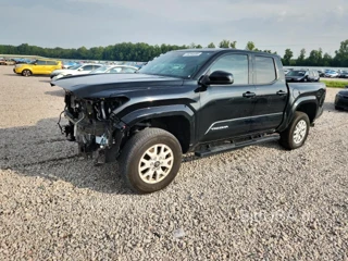 TOYOTA TACOMA SR5