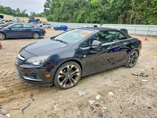 BUICK CASCADA PREMIUM