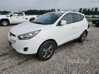 HYUNDAI TUCSON GLS