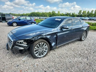 GENESIS G80 3.8
