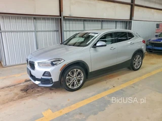 BMW X2 SDRIVE28I