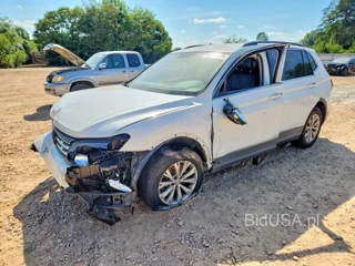 VOLKSWAGEN TIGUAN SE SEL