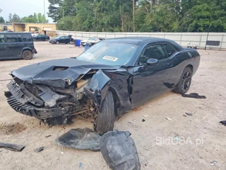 DODGE CHALLENGER SXT