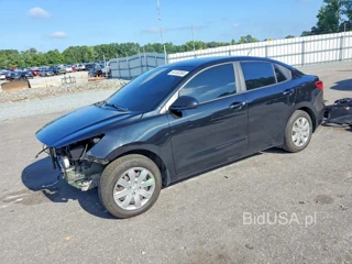 KIA RIO LX