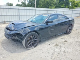 DODGE CHARGER R/T
