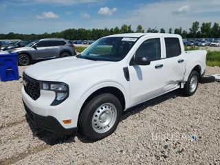 FORD MAVERICK XL