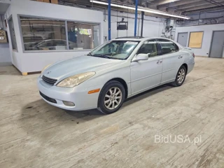 LEXUS ES 330
