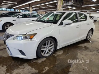 LEXUS CT 200