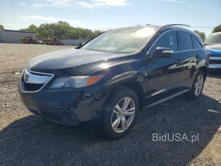 ACURA RDX