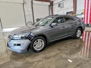 HONDA CROSSTOUR EXL