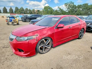 ACURA TSX SE