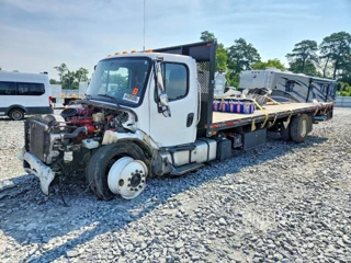 FREIGHTLINER M2 106 MEDIUM DUTY