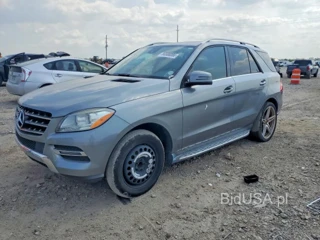 MERCEDES-BENZ ML 350