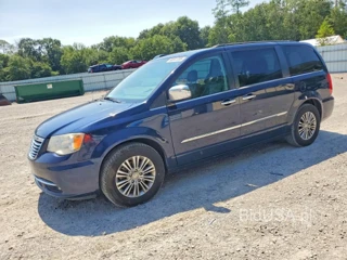 CHRYSLER TOWN & COUNTRY TOURING L