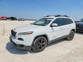 JEEP CHEROKEE LATITUDE
