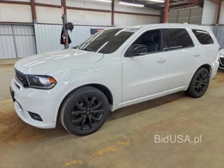 DODGE DURANGO GT