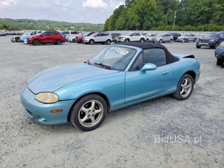 MAZDA MX-5 MIATA BASE