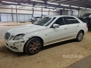 MERCEDES-BENZ E 350