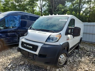 RAM PROMASTER 1500 1500 STANDARD
