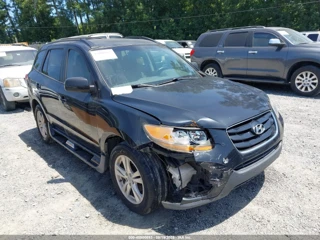 HYUNDAI HYUNDAI SANTA FE SE