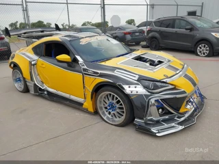 SCION SCION FR-S RELEASE SERIES