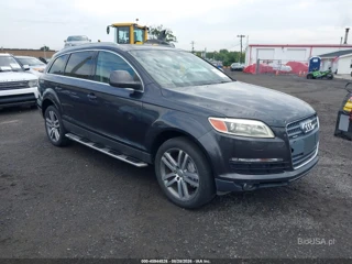 AUDI AUDI Q7 3.6 PREMIUM