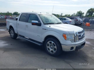 FORD FORD F-150 LARIAT
