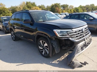 VOLKSWAGEN VOLKSWAGEN ATLAS 2.0T SE W/TECHNOLOGY