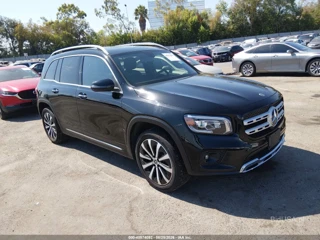 MERCEDES-BENZ MERCEDES-BENZ GLB 250 4MATIC