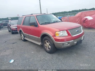 FORD FORD EXPEDITION EDDIE BAUER