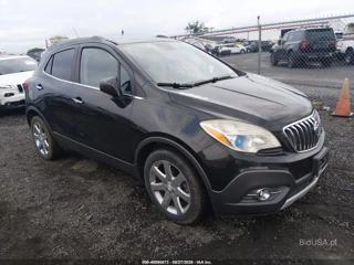 BUICK BUICK ENCORE PREMIUM