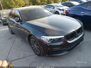 BMW 530I XDRIVE