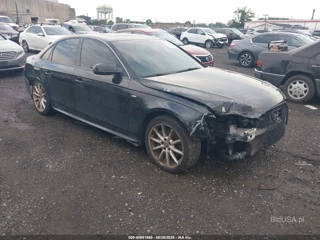AUDI AUDI A4 2.0T PREMIUM