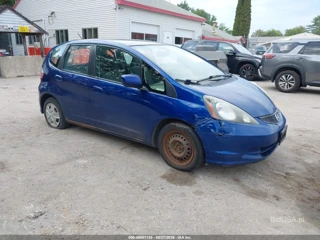 HONDA HONDA FIT