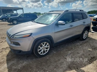 JEEP CHEROKEE LATITUDE