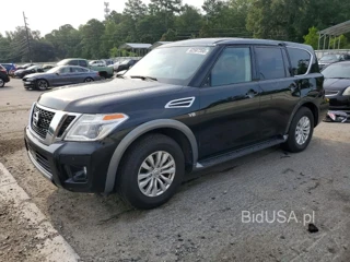NISSAN ARMADA SV