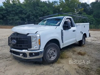 FORD F250 SUPER DUTY