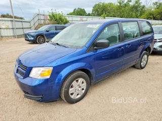 DODGE GRAND CARAVAN SE