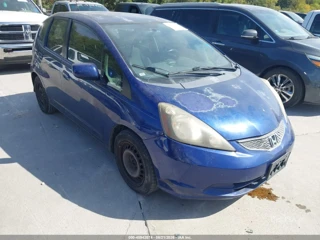 HONDA HONDA FIT
