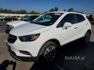 BUICK ENCORE PREFERRED