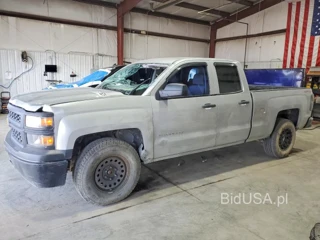 CHEVROLET SILVERADO K1500