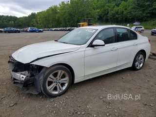 BMW 330 XI