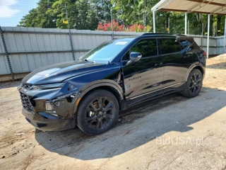 CHEVROLET BLAZER RS