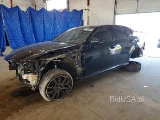 LEXUS GS 350