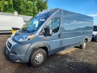 RAM PROMASTER 3500 3500 HIGH