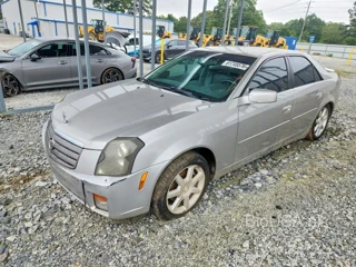 CADILLAC CTS