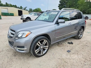 MERCEDES-BENZ GLK 350