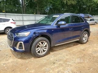 AUDI Q5 PREMIUM 45